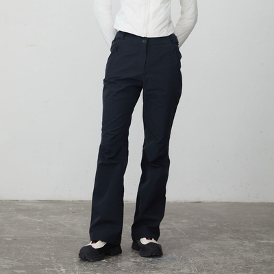 山系户外防水保暖冲锋裤