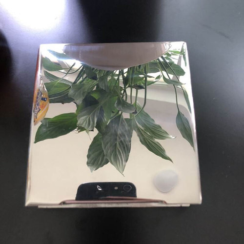 新品新品汽车车载水杯架折叠饮料架不锈钢H货车茶杯架金属杯托u.