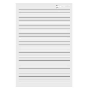 梦瑾横线草稿纸批发草稿本学生用加厚小学生初中生高中生大学生考研专用稿纸验算白纸横线空白本子高考演草纸