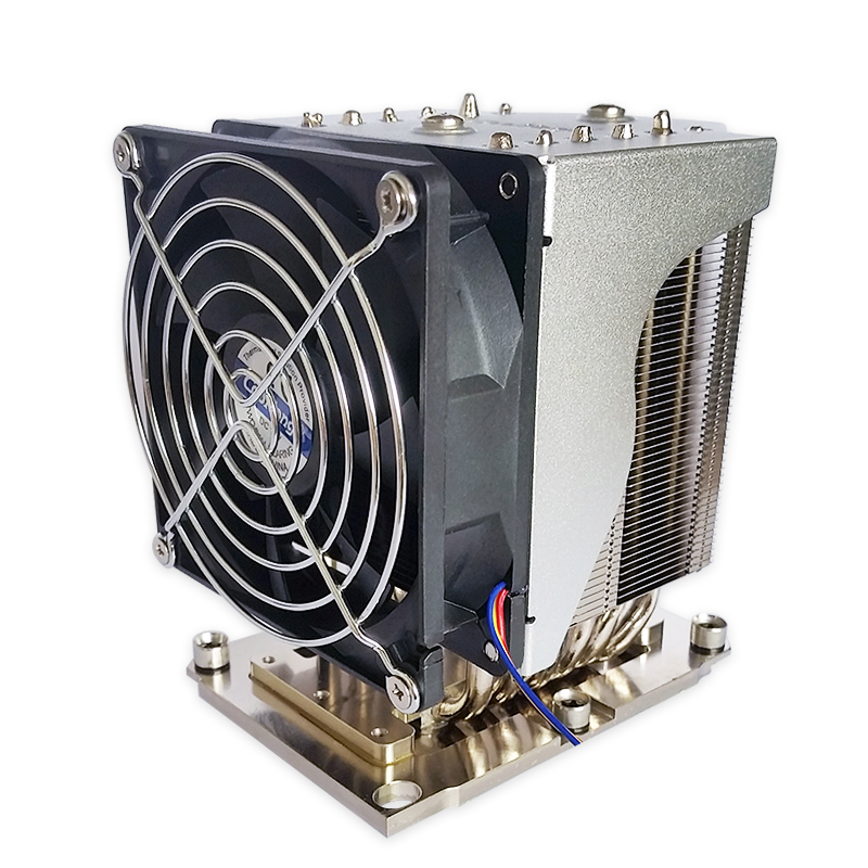 CooNong服务器CPU散热器3647系列