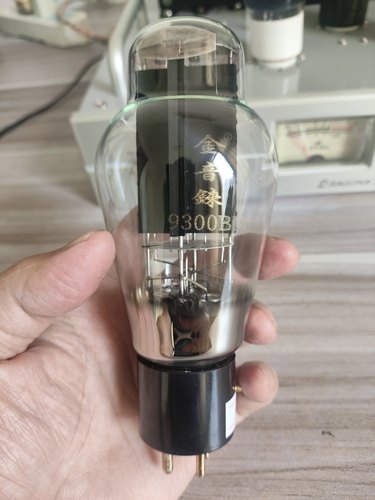 26年新款金音铼9300BM方型炭化发霉屏阳极让旗舰好声音不再是奢望
