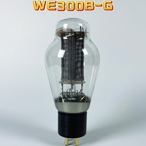 金音铼WE300B-GVL吊钩编织网屏阳极全新工艺代西电WE300B工厂直发