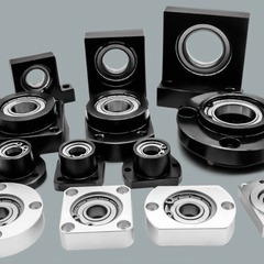 BGFSYB BGFSY BAFSY 6206 6007 6207 6008 ZZ VV DD-L S 带座轴承