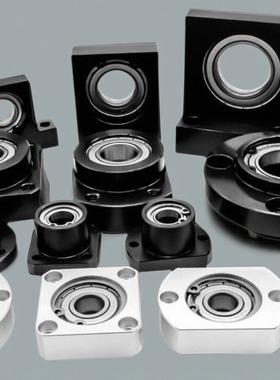 BGFSBB BGFSB SBGFSB 6000 6200 6801 6901 6001 ZZ VV DD 轴承座