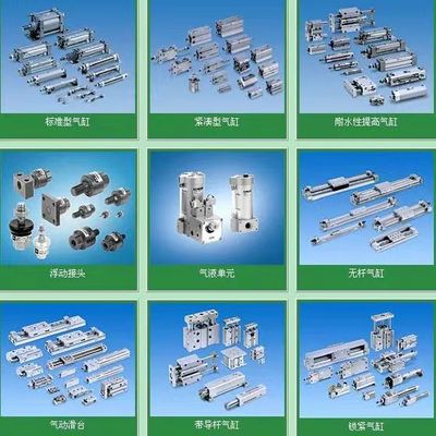 CLXA-A10 A16 A20 A25 A10 A20 A30 A40 A50 A60 A80 100 125 200