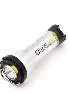 GZ灯户外露营灯致敬版祖国版本GoalZero户外LED手电筒轻量化小灯