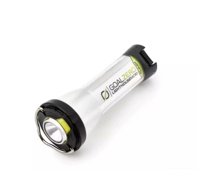 GZ灯户外露营灯致敬版祖国版本GoalZero户外LED手电筒轻量化小灯