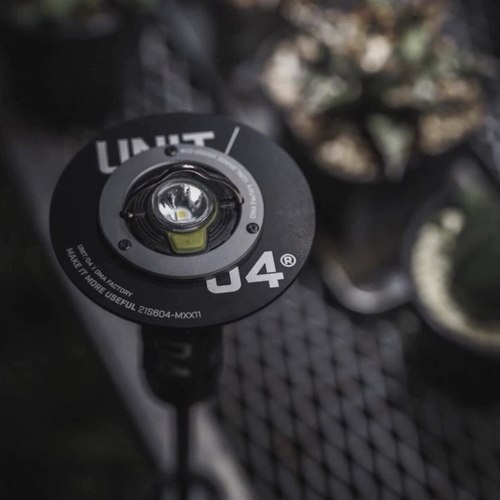 UNIT04户外露营38explore 38灯goalzero gz灯罩底座灯座法兰盘
