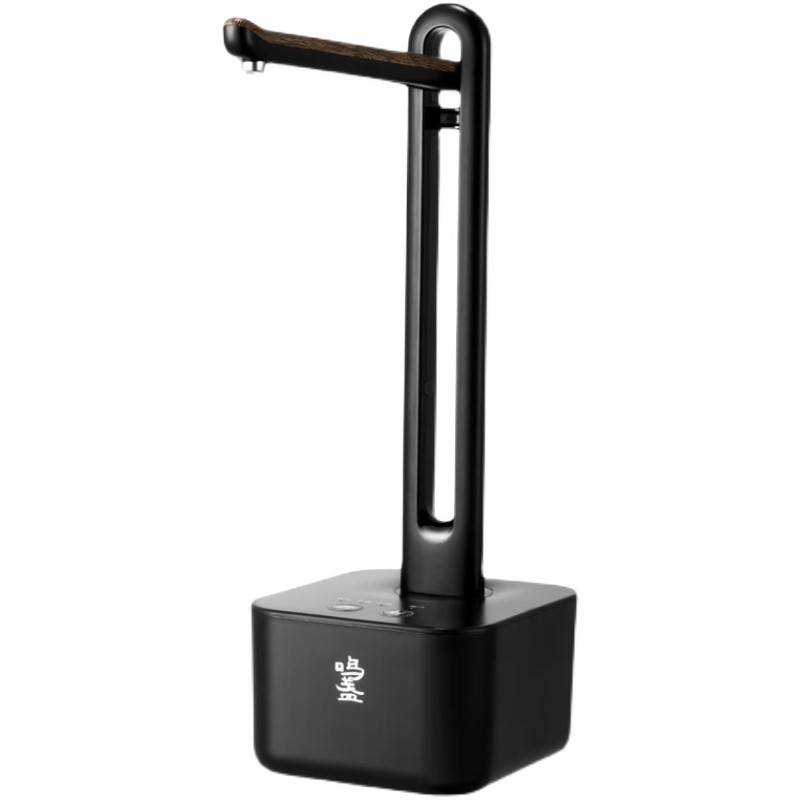 台式自动上水器i充电式无线抽水器桶装水纯净水用压水器家用饮水