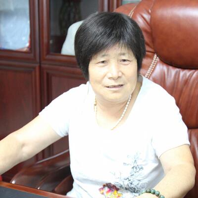 小函中老年假发女短发送妈妈顶真人发头套发整假发套女VHR奶奶短