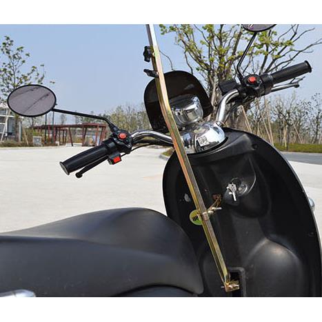 电动车架，摩支架，撑电伞伞脚架，雨伞遮阳伞固定件六边物XDA美