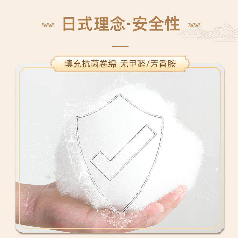 床垫软垫冬夏两用榻榻米床垫订做 定制尺寸褥子定制定做