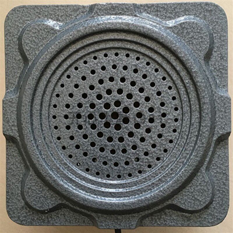 消防防爆音箱 隔爆有源音箱 隔A爆喇叭  消防隔爆扬声器 消防广播