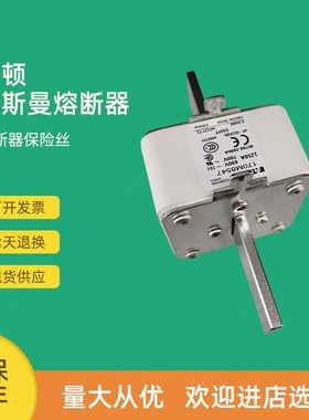 全新快速熔断器保险170M8540 170M8541 I170M8542 170M8543