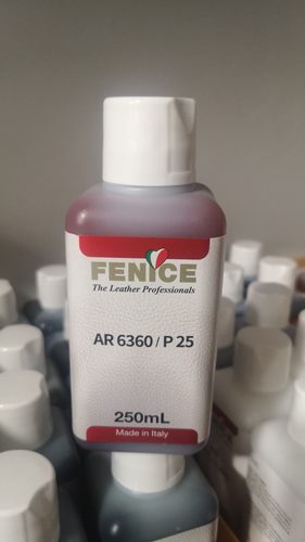 LV边油芬尼斯原厂化革皮包红棕色