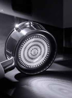 MUVNA慕威纳液魔系列51/53/58mm意式咖啡萃取精密粉碗18/20/22g