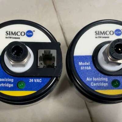 议价出全新原装美国SIMCO-ION 6110A气溶胶发生