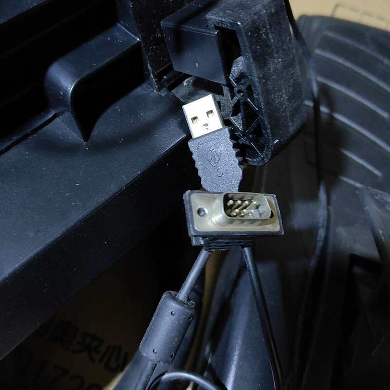 议价罗技GT5力回馈方向盘，带其它元器件