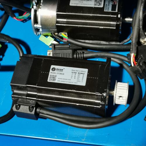 议价雷赛智能57CME26闭环步进电机
