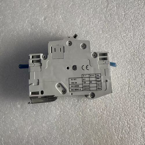 议价穆勒WMS1C04空气开关，1P C4，240V