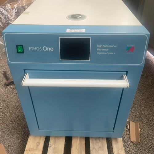 议价Milestone ETHOS ONE微波消解仪，进口设备，