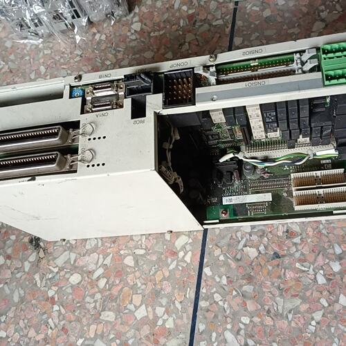 议价CPU模块R612CPU-B拆机，运费到付