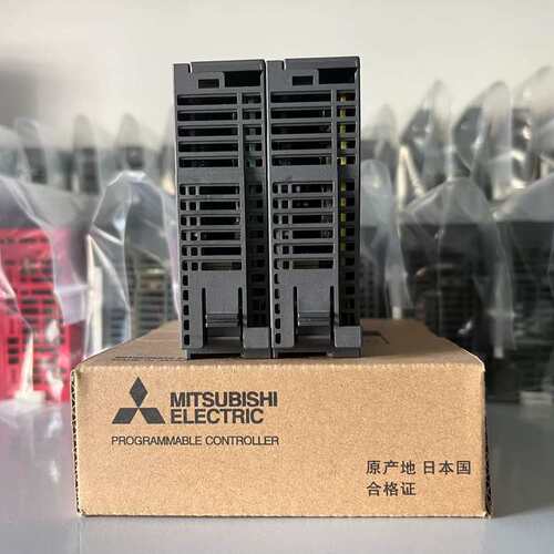 议价三菱Q系列高速CPU模块Q06UDHCPU