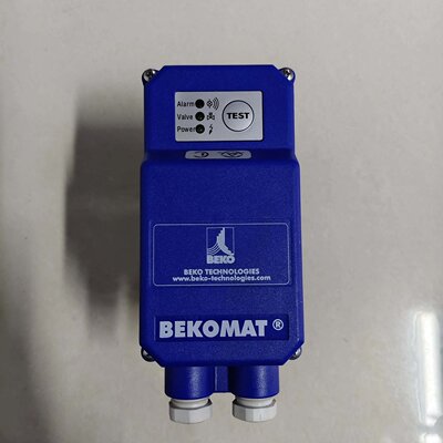 议价BEKOMAT BEKO BM12COPN63 自动排水阀