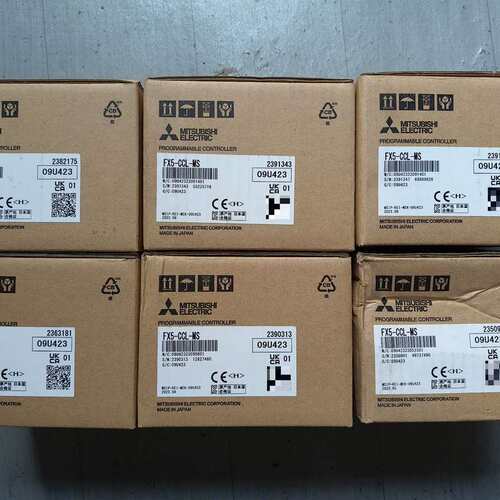 议价FX5-CCL-MS，全新盒码一致，质保一年，爽快的老板包邮