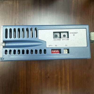 议价美国 DANAHER 丹纳赫驱动器 S20360-SRS 实