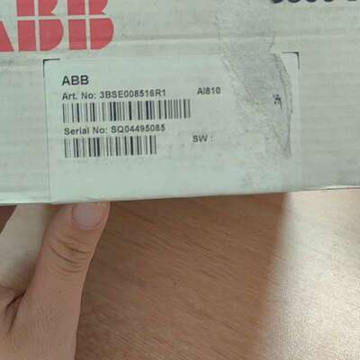 议价全新未开封ABB模块3BSE022366R1.