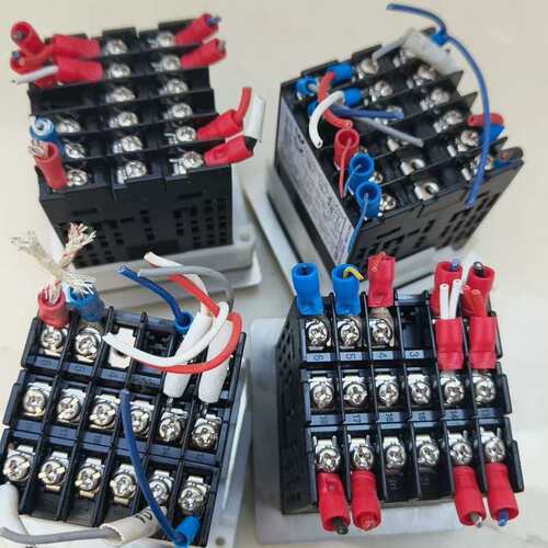 议价欧姆龙温控表 E5CC-QX2ASM-802，Ver.2.1