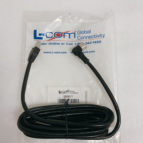 议价L-COM SP68577数据线，现货实拍，数量：20