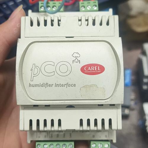议价CAREL卡乐加湿模块PCOUMI2000，二手拆机，成色看