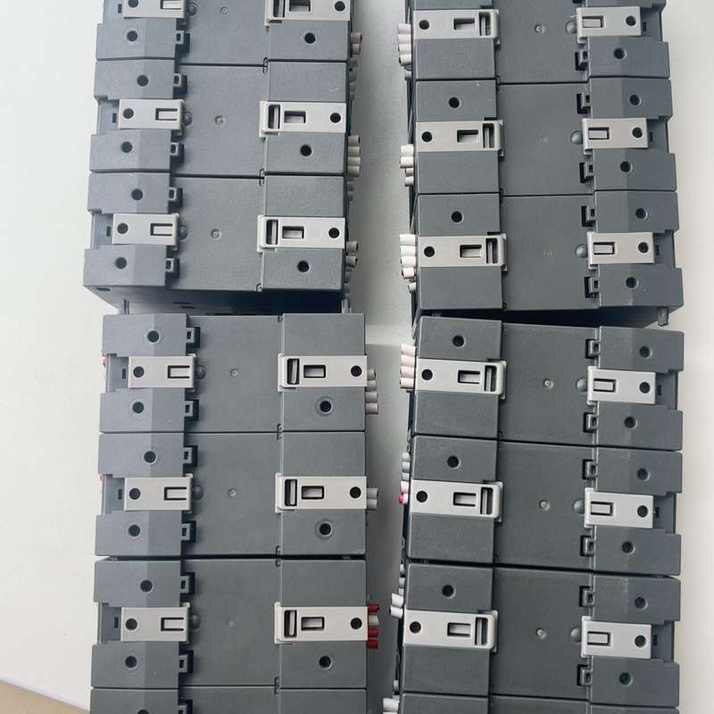 议价西门子S7-200 SMART EM AQ04模块 6ES7