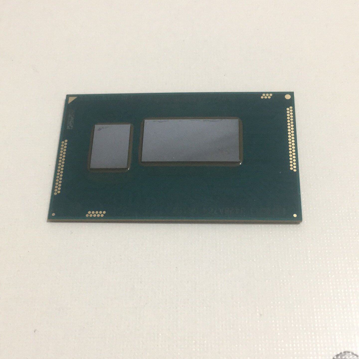 议价四代i5 CPU SR1EK