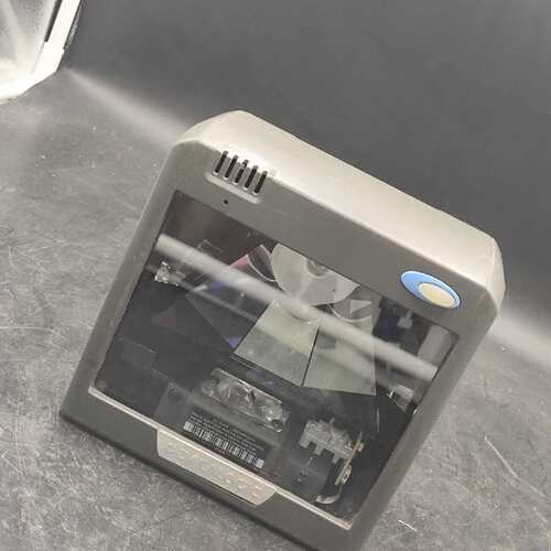 议价德利捷2200vs扫描平台 成色如图 议价处理 (3