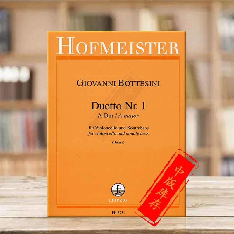 博泰西尼大提琴低音提琴