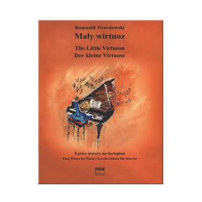 塔多夫斯基小演奏家钢琴