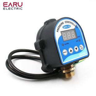 智能水泵压力控制器全智能水泵控制开关WPC 全自动耐用性电子式