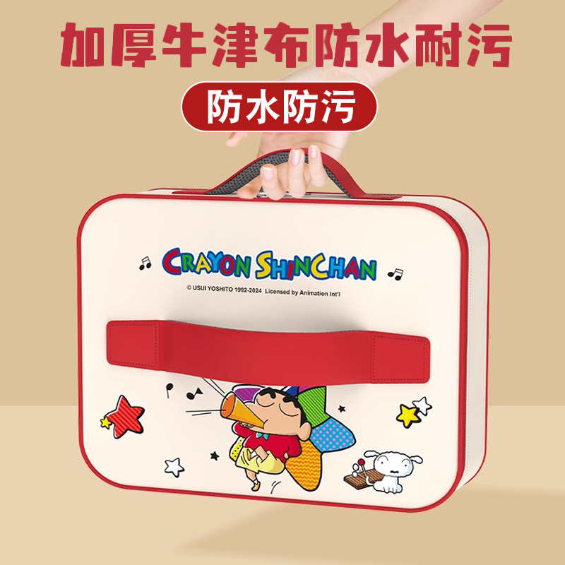 饭盒手提袋带饭便当袋手提包学生饭盒保温包上班族装饭兜手提袋