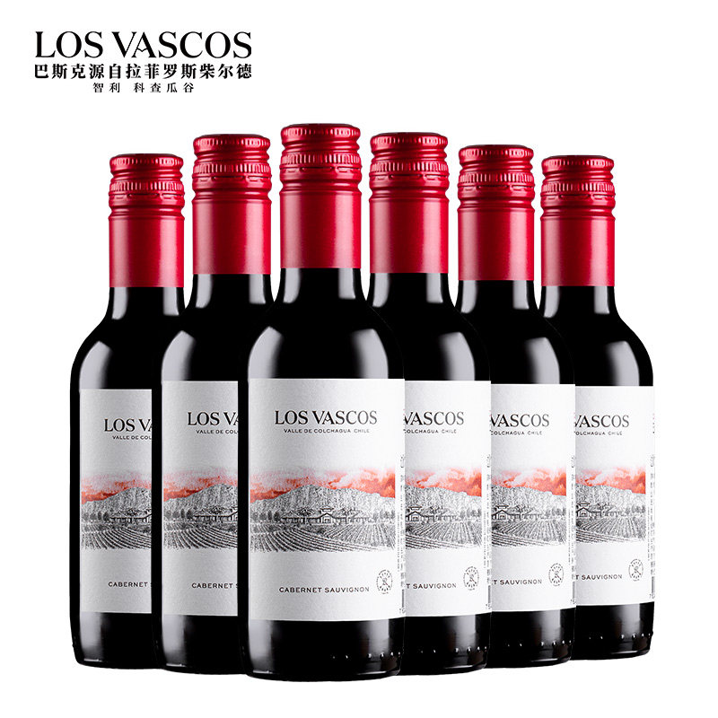 巴斯克源自拉菲柴尔德赤霞珠