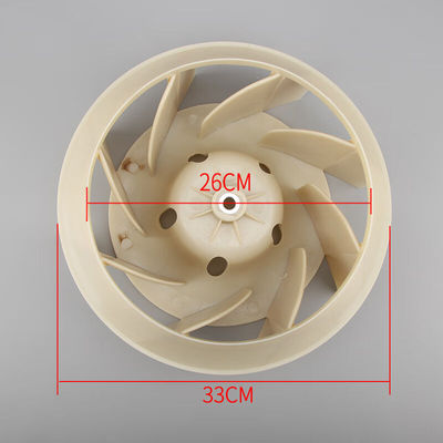 全新2P3P3匹内机风扇LP-R5013DA风轮LP-S7141DT离心风叶