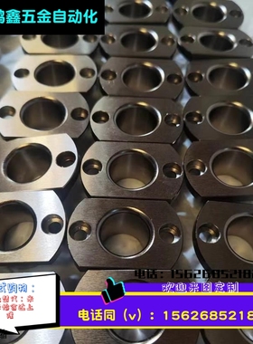 定位衬套 夹具衬套YER31 YER32 YER51 YER71 YER73带法兰定位衬套