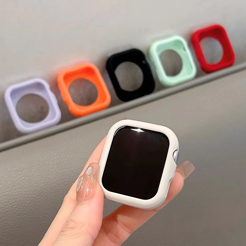 适用华为fit3保护壳手表watchfit3硅胶软壳防摔FIT4Pro保护套