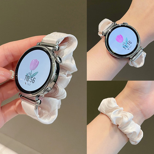 watchgt5透气发圈表带