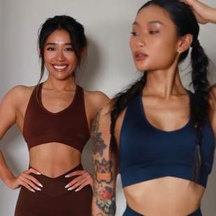 FINAL 运动健身文胸 SALE 限时回馈 短袖 99元