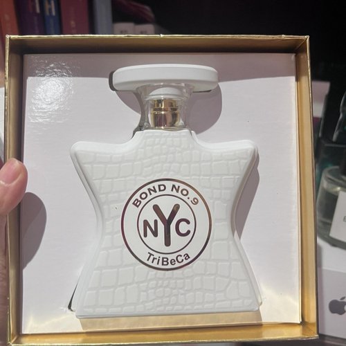 nycNo.9香水翠贝卡区小样