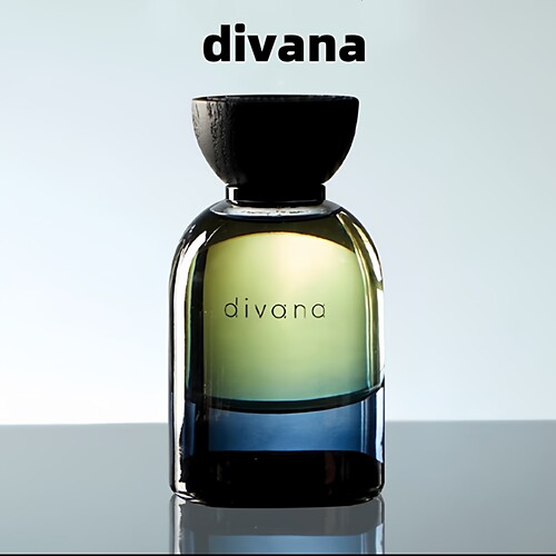 Divana香水正品试香小样