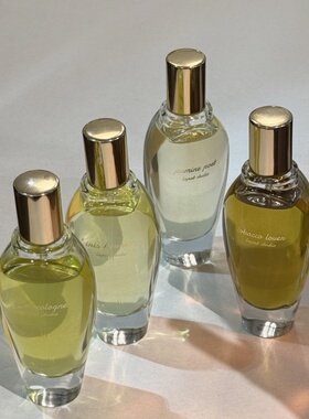 窄门lapot studio茉莉诗人香水梨子檀香谷物之花水仙柚子古龙小样